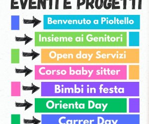 Progetti ed Iniziative