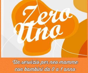 Aperte le iscrizioni per il gruppo Zero-Uno