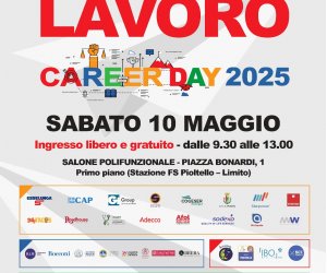 Career Day 2025