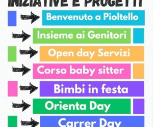 Progetti ed Iniziative
